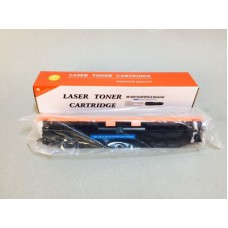 HP CE 311 A MAVİ MUADİL TONER