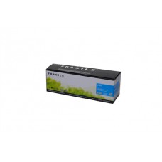 HP CF 401 A MAVİ MUADİL TONER