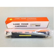 HP CF 352 A SARI MUADİL TONER