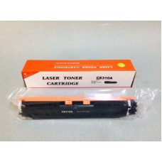 HP CF 350 A SİYAH MUADİL TONER